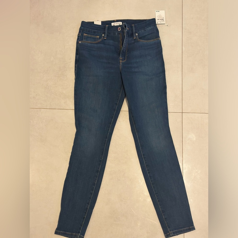 Good American jeans